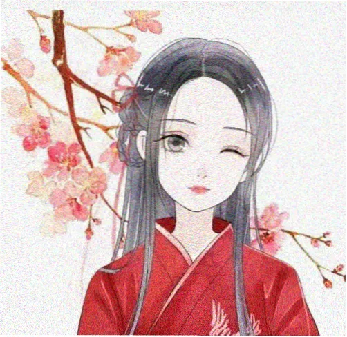 访客白露为霜的头像